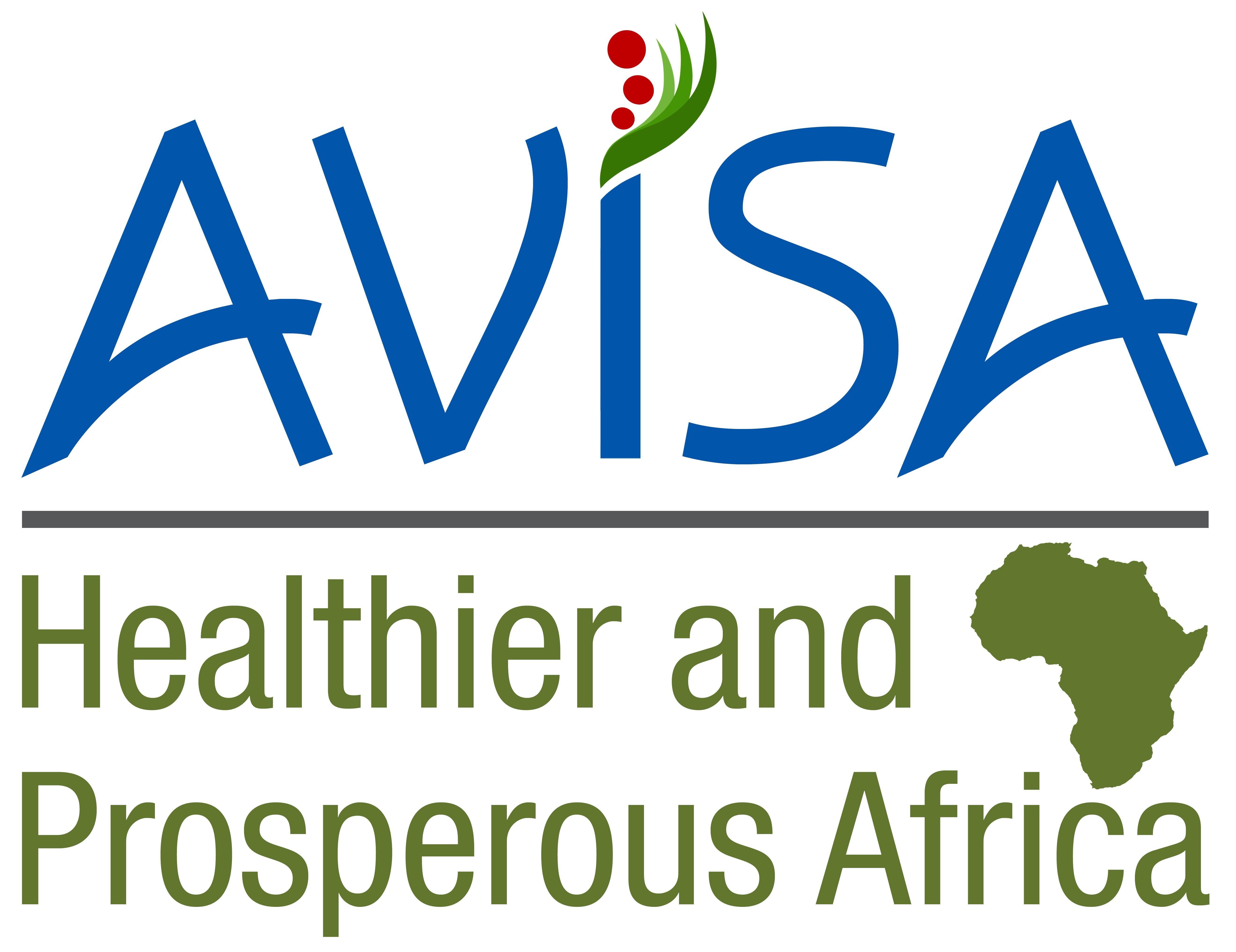 Visit AVISA website